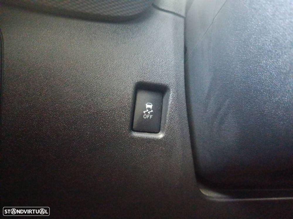 Peugeot 108 1.0 VTi Style - 14