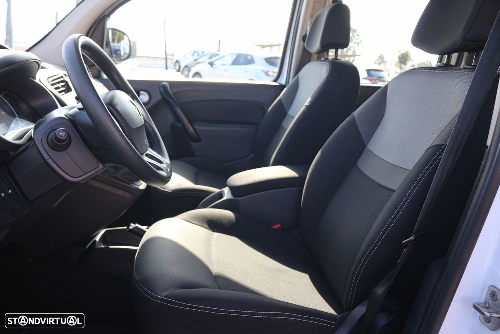 Renault Kangoo 1.5 Blue dCi Zen - 32