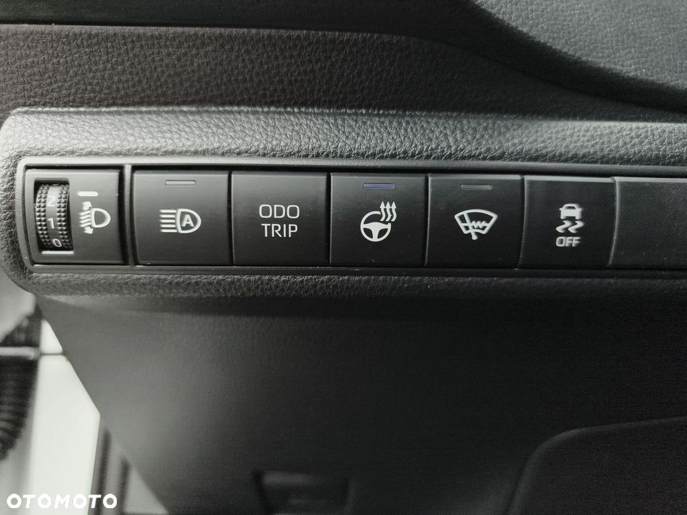 Toyota Corolla 1.8 Hybrid Style - 21