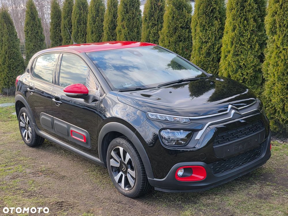 Citroën C3 Pure Tech 83 S&S SHINE - 5