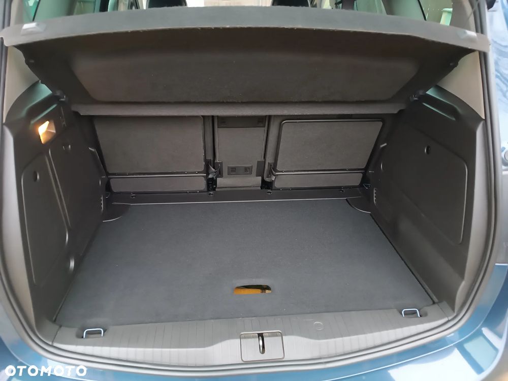 Opel Meriva 1.3 CDTI EcoFLEX Design Edition - 8