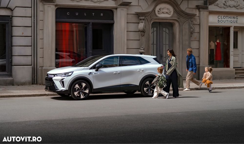 Mitsubishi Grandis - 1