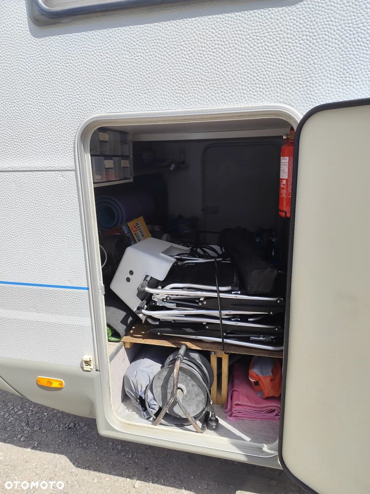 KNAUS knaus - 12
