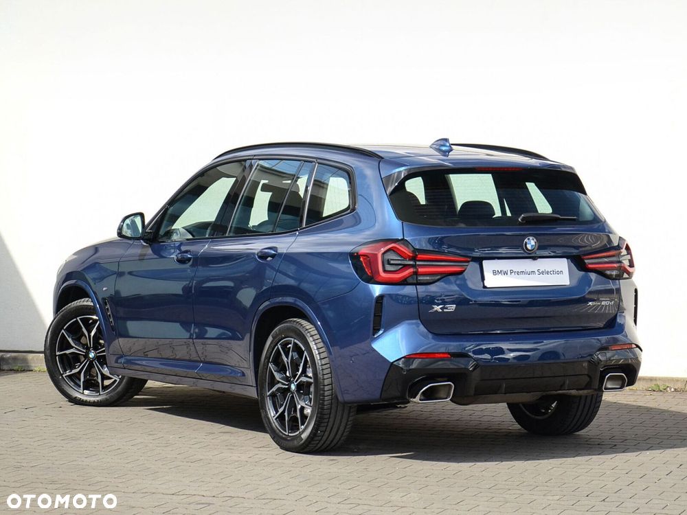 BMW X3 - 10