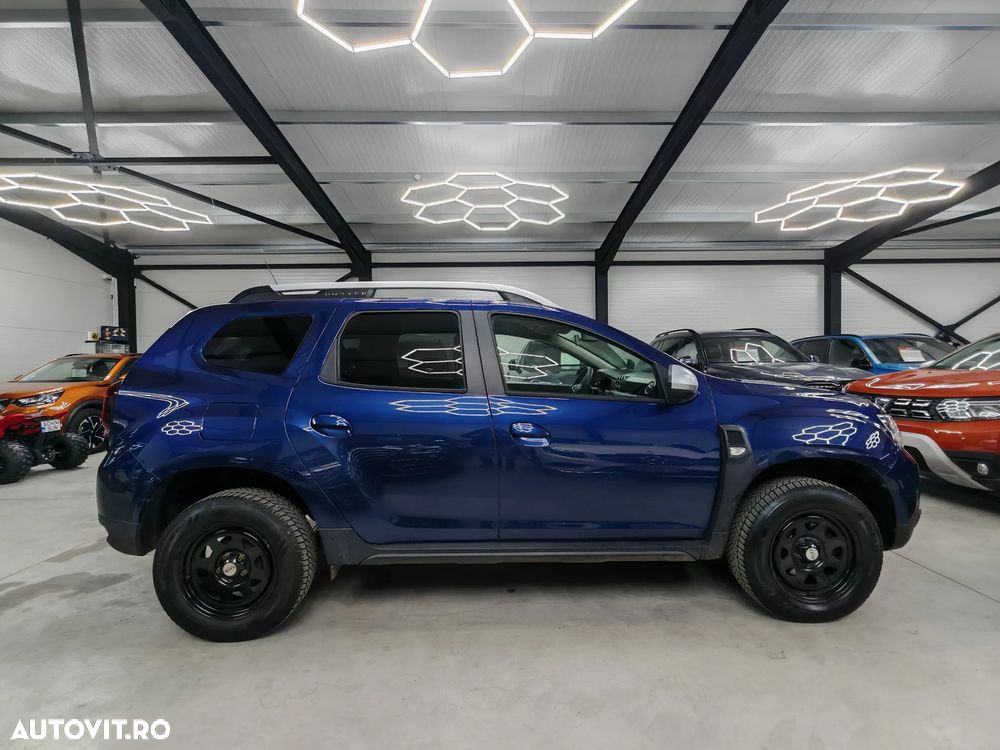 Dacia Duster SCe 115 2WD Comfort - 26