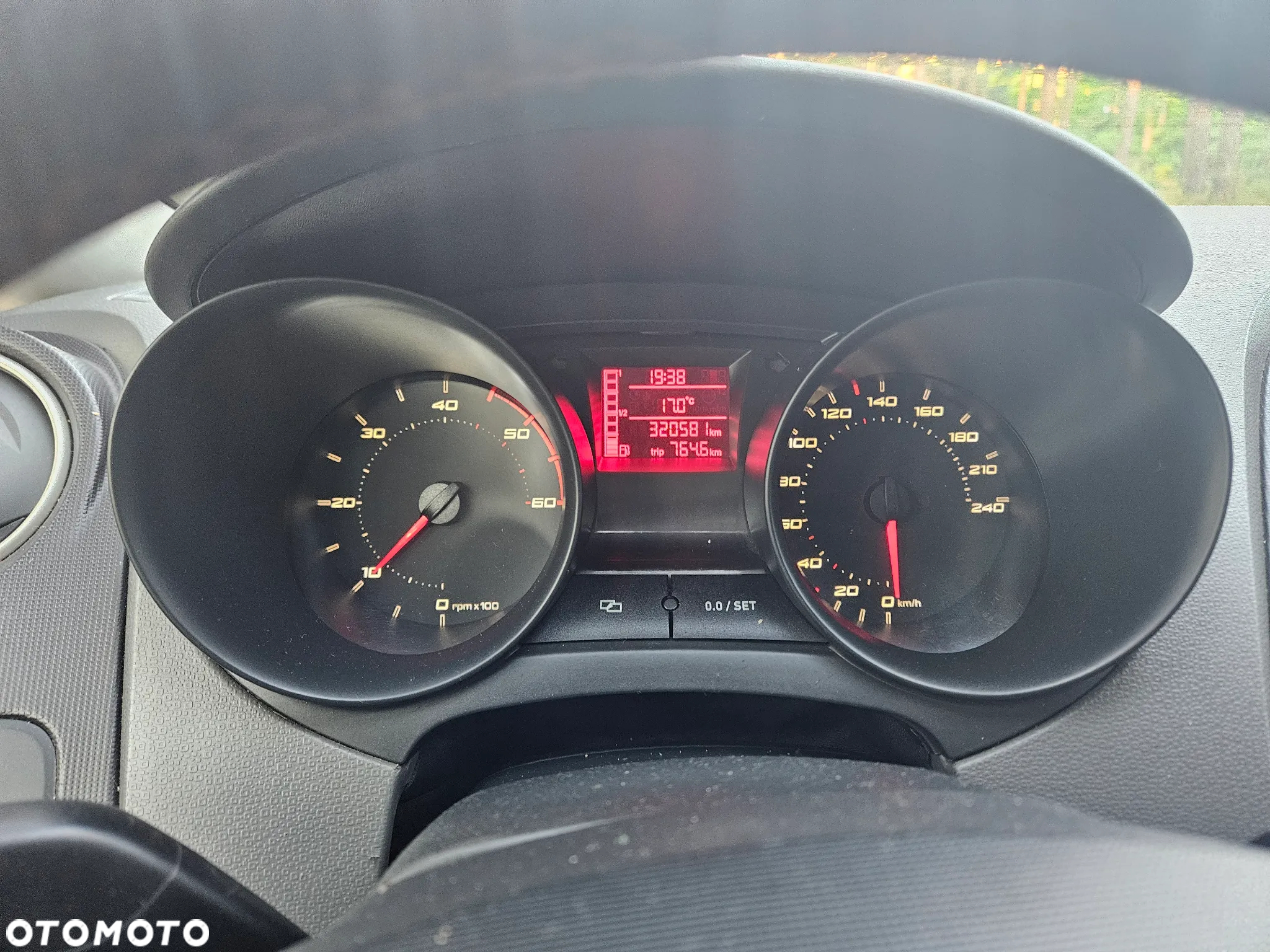 Seat Ibiza - 4