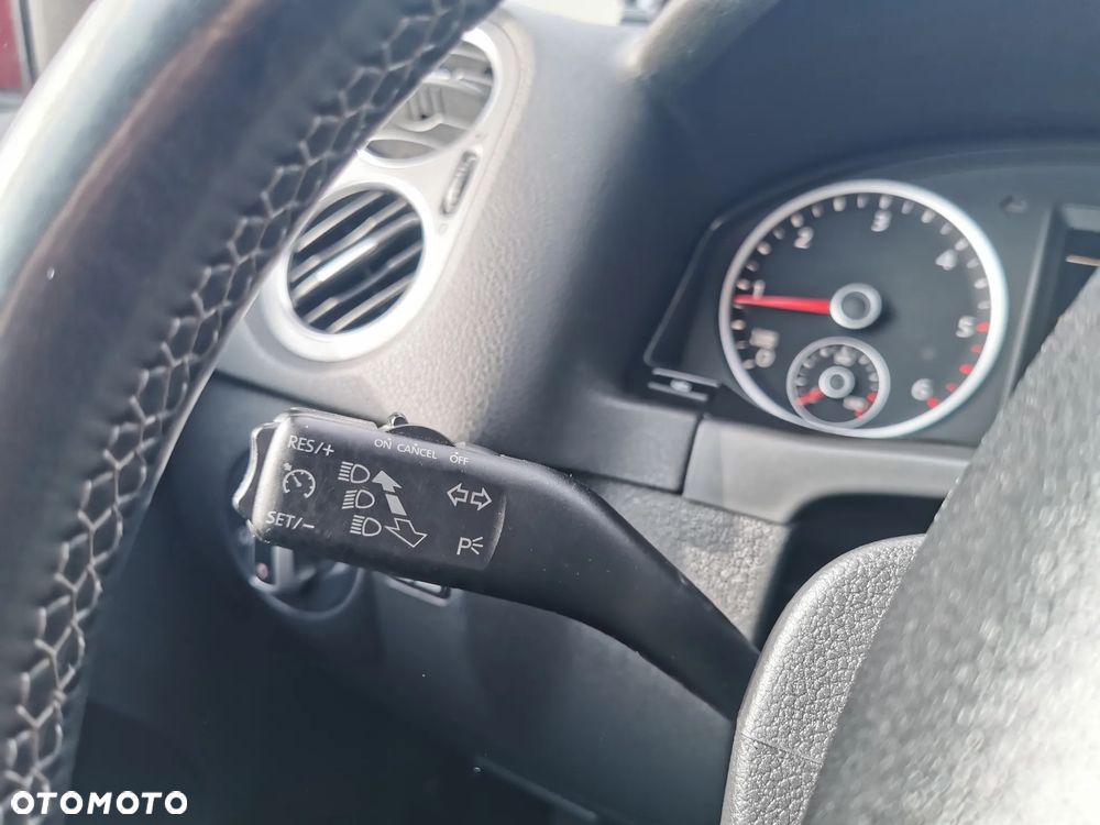 Volkswagen Tiguan 2.0 TDI DPF Trend & Fun - 33