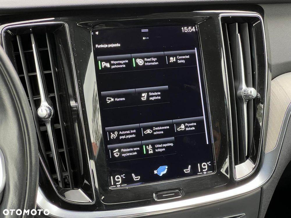 Volvo S60 B4 B Geartronic Inscription - 24