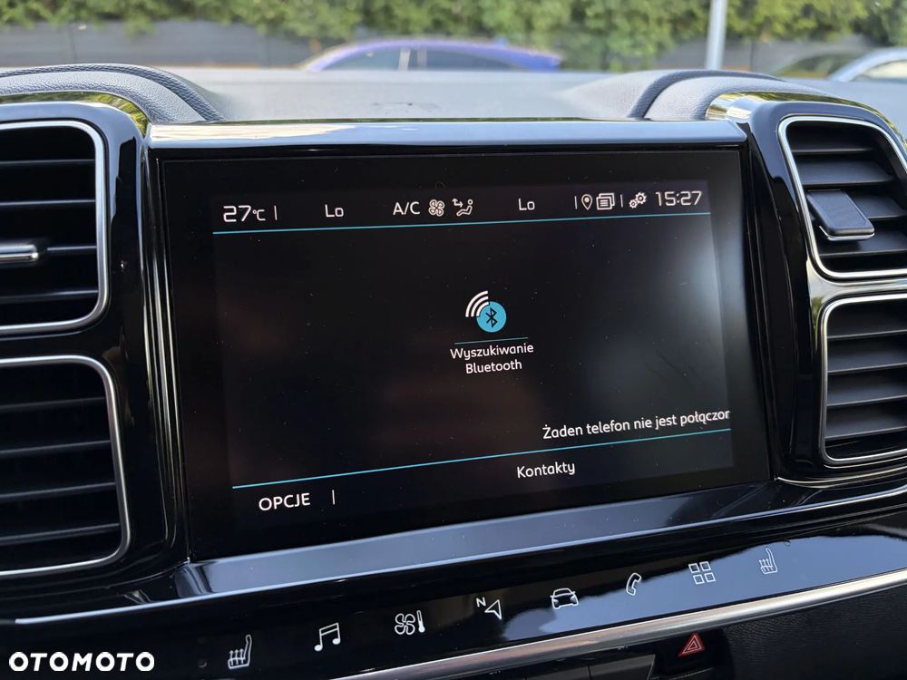 Citroën C5 Aircross 1.5 BlueHDi Feel Pack EAT8 - 30