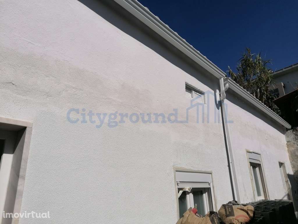 2 Moradias junto ao Polo Universitário da Ajuda - Grande imagem: 4/22