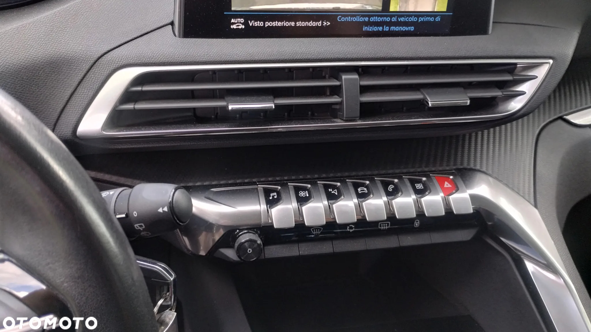 Peugeot 3008 BlueHDi 130 Stop & Start EAT8 Allure Business-Paket - 6