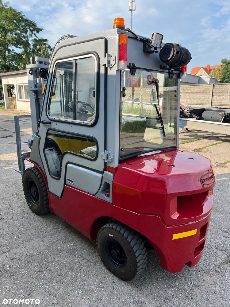 Jazgot FD25T - 5