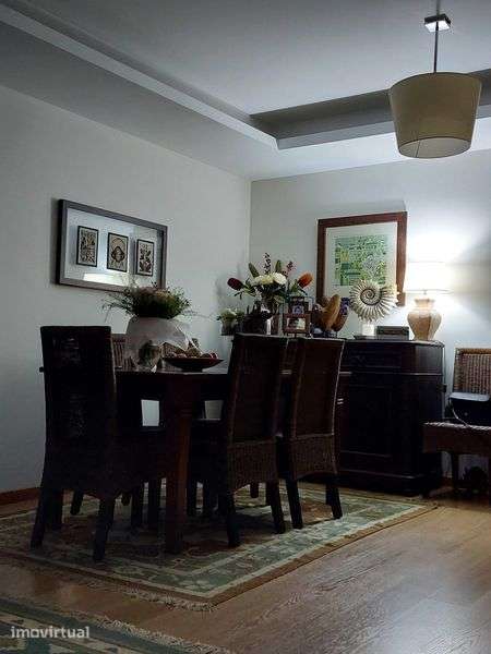 Apartamento T2 em Leiria - Grande imagem: 2/11