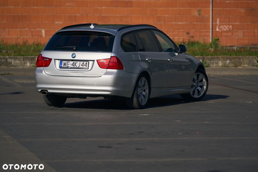 BMW Seria 3 - 8