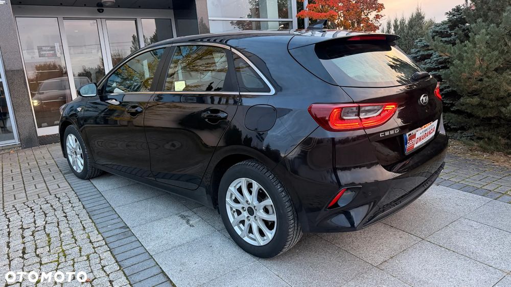 Kia Ceed - 17