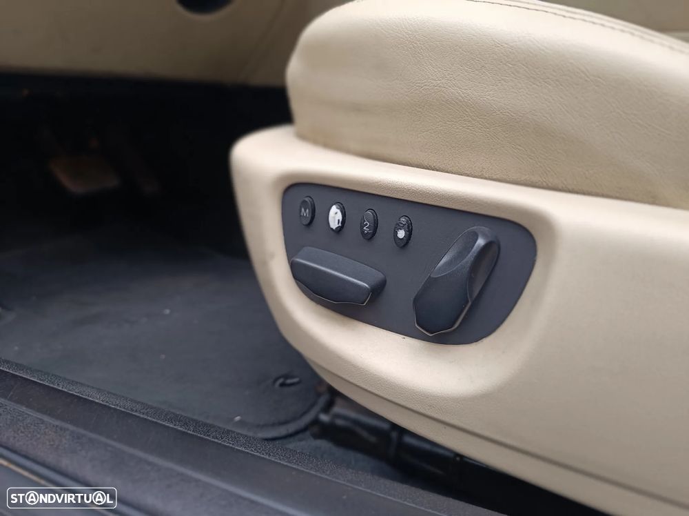 Jaguar X-Type 2.2 D Exclusive Aut. - 14