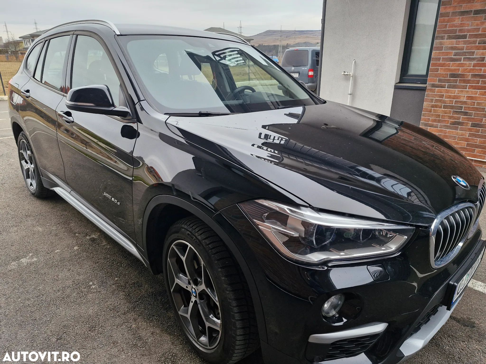 BMW X1 - 1