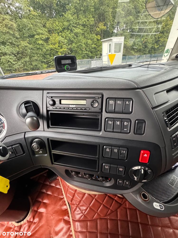 DAF XF 106 - 16