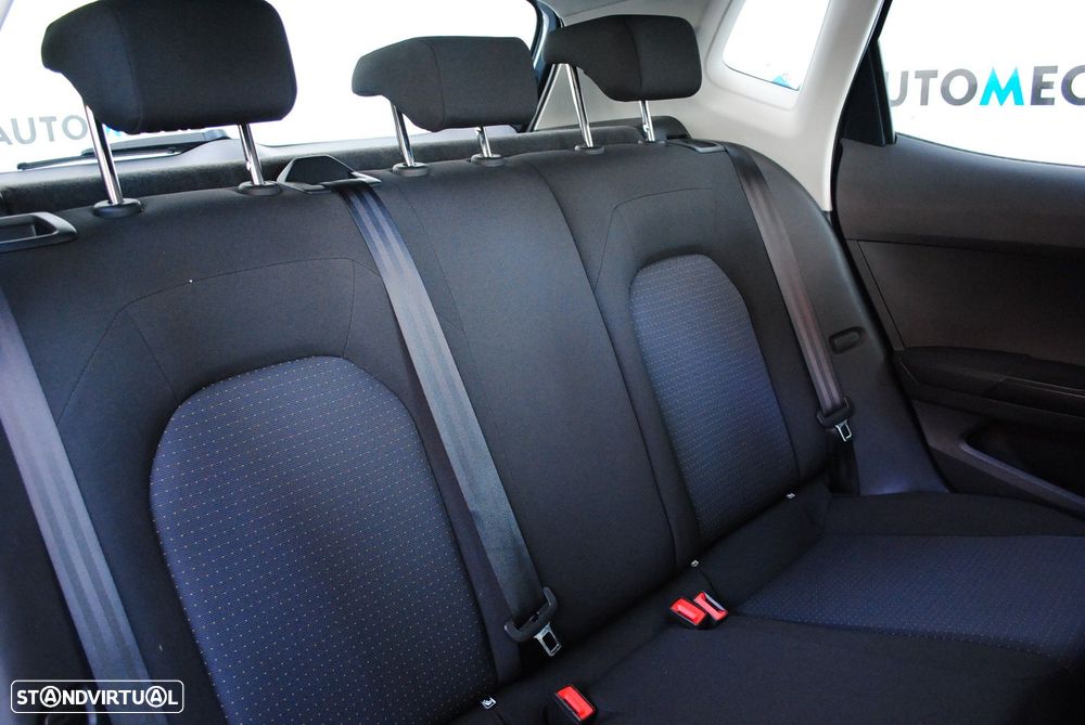 SEAT Arona 1.0 TSI Style - 22