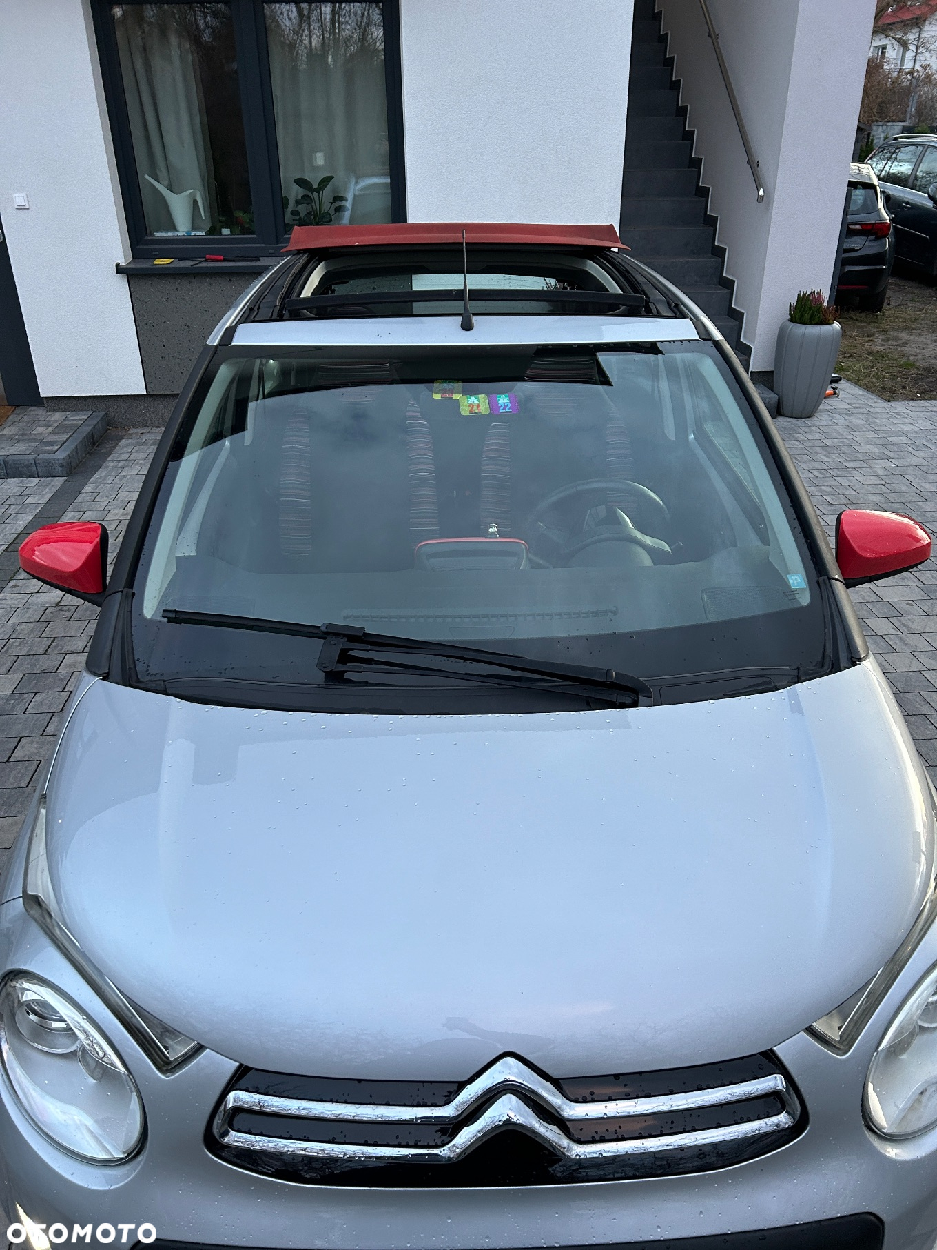 Citroën C1 VTi 68 Shine - 9