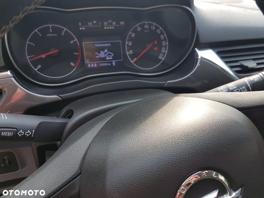 Opel Corsa 1.4 Turbo Start/Stop 120 Jahre - 22