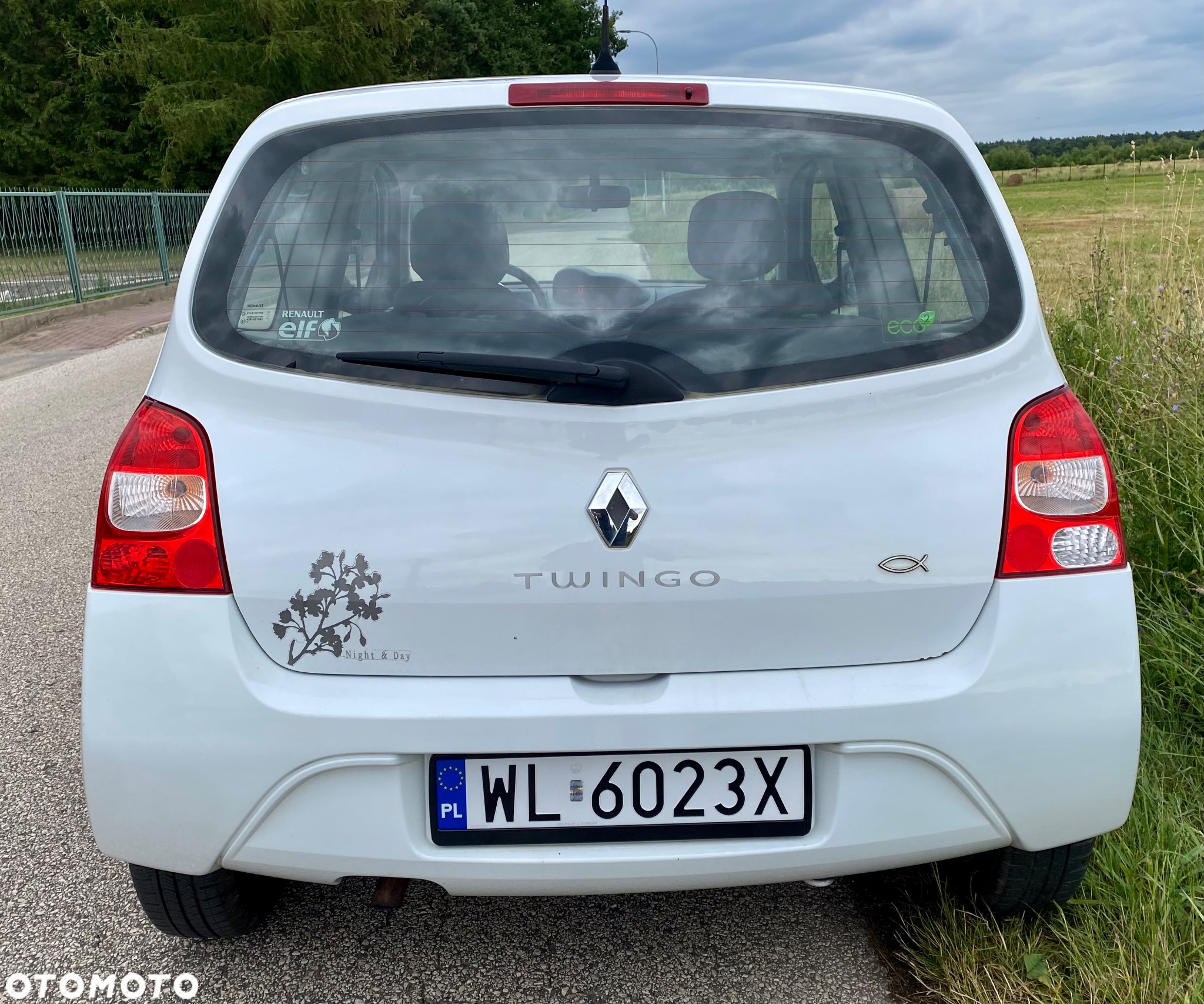 Renault Twingo - 8