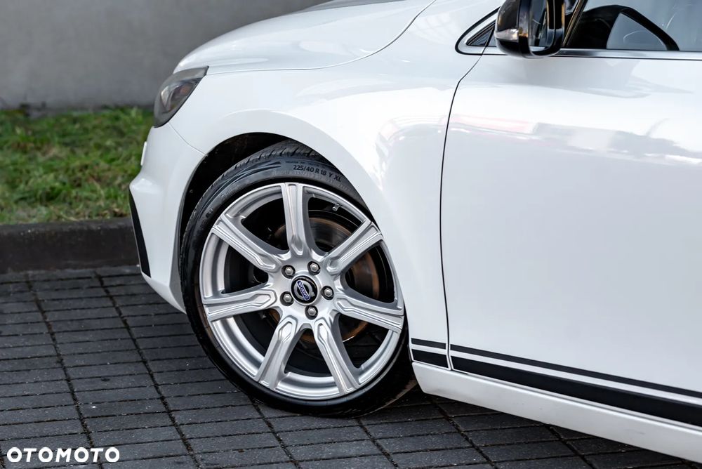 Volvo V40 - 5