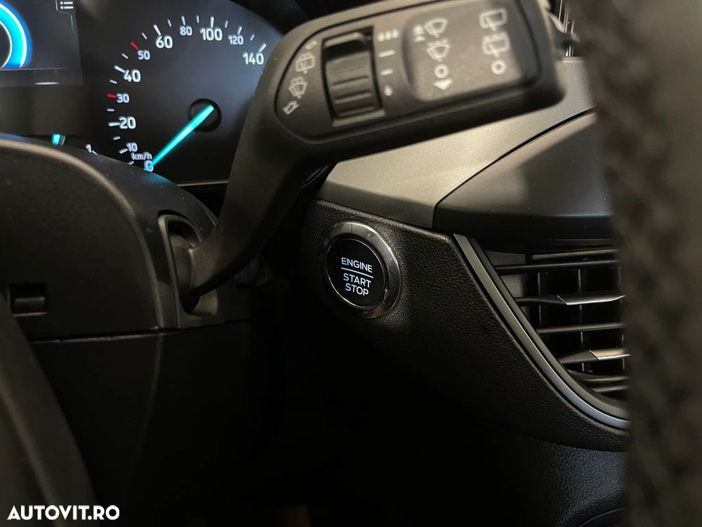 Ford Focus 1.5 EcoBlue Trend Edition - 20