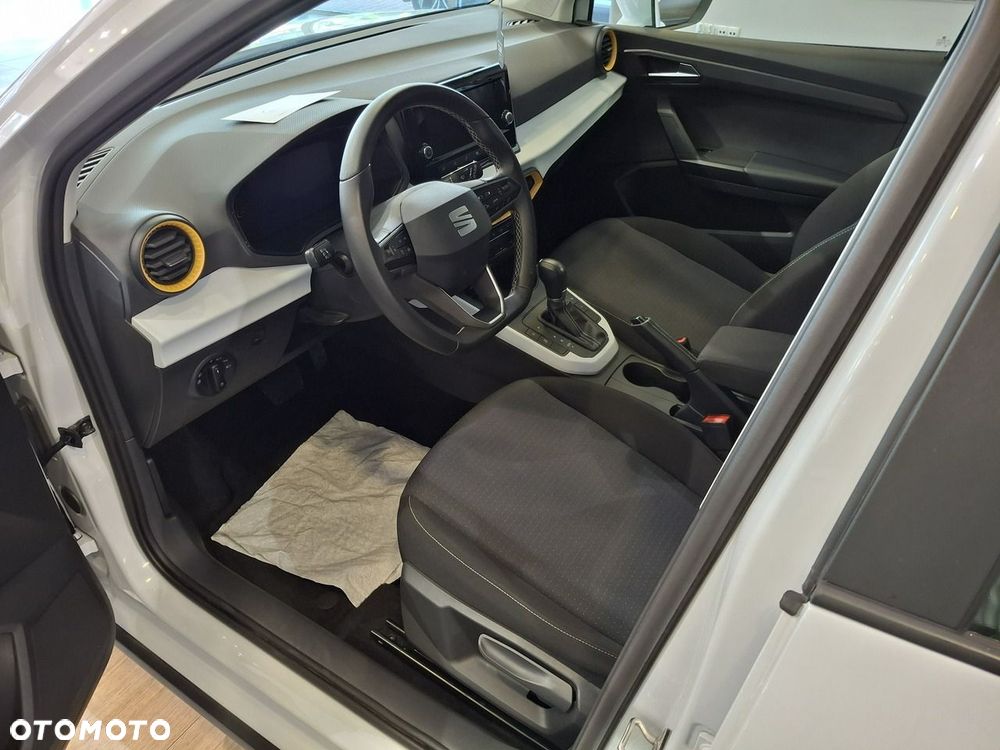 Seat Arona 1.0 TSI OPF DSG Style - 11