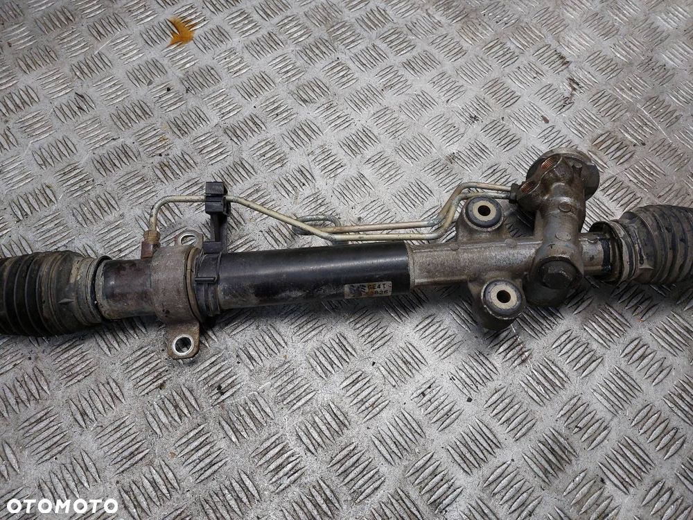 MAGLOWNICA PRZEKŁADNIA KIEROWNICZA MAZDA 626 V GF 1.8 16V GE4T - 9