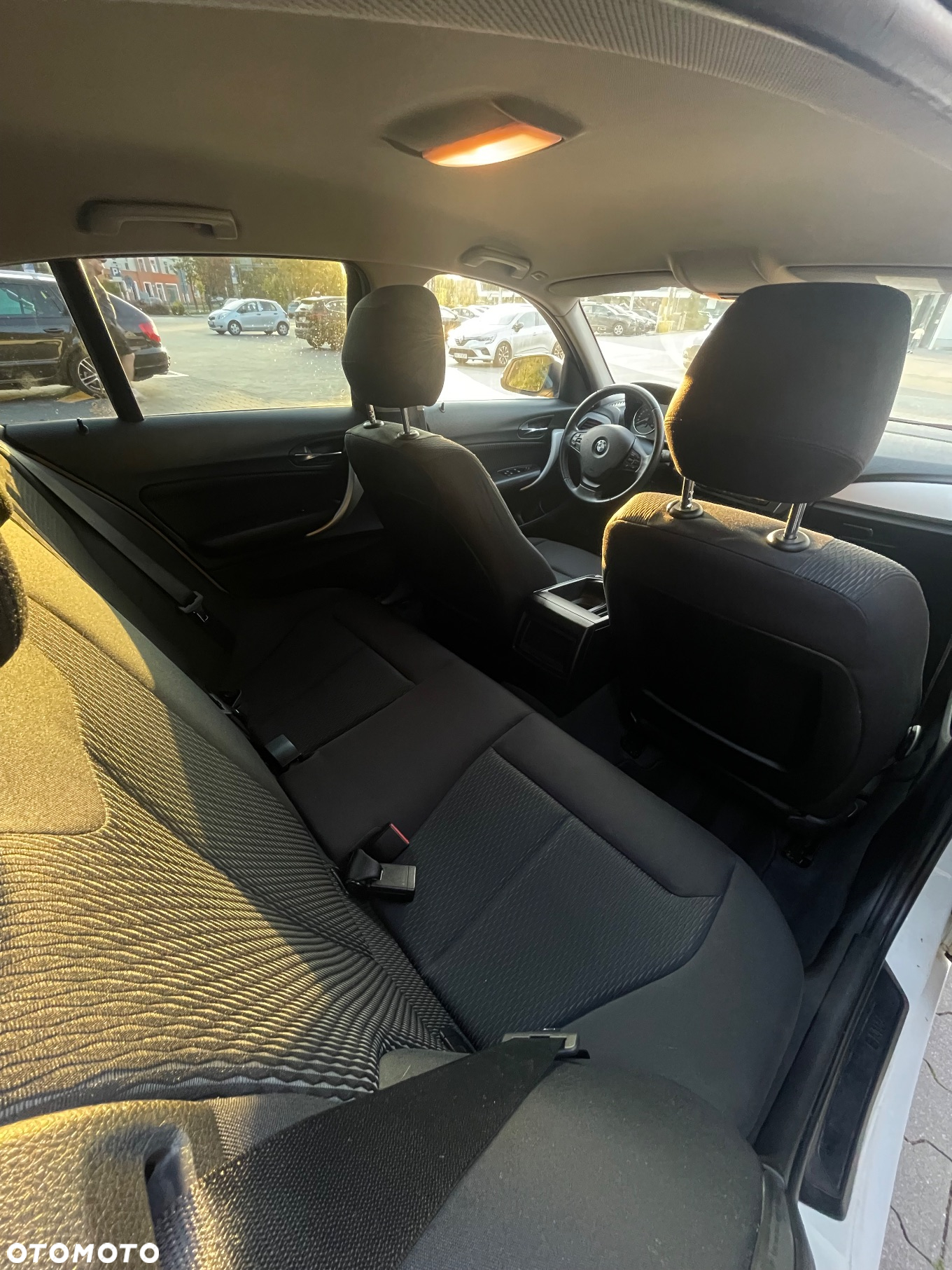 BMW Seria 1 - 17
