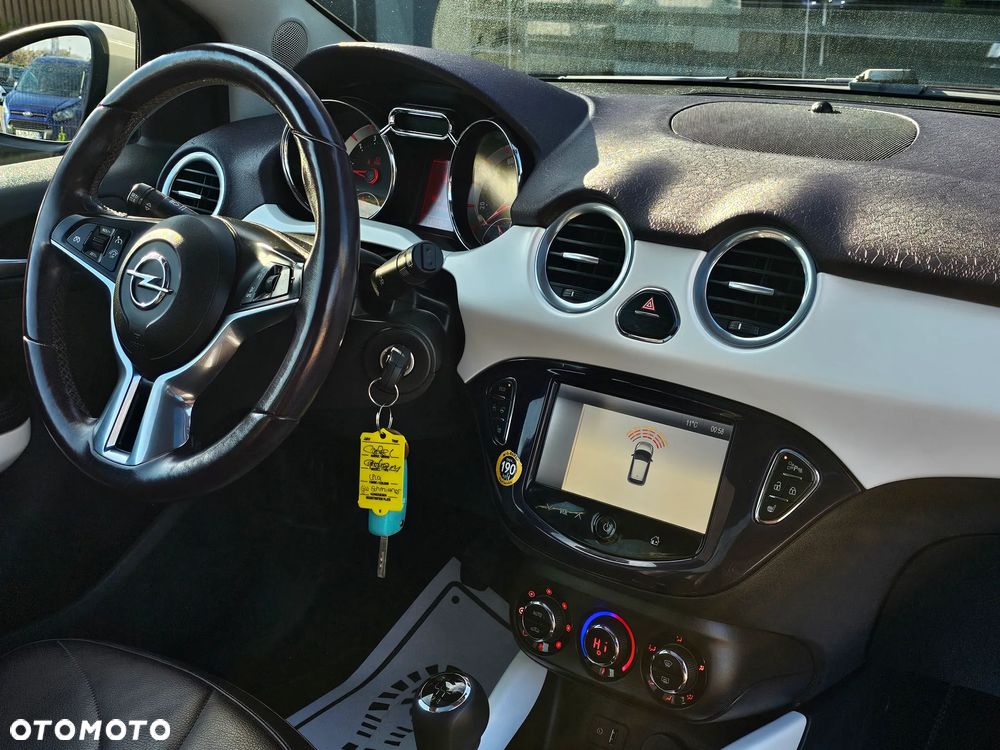 Opel Adam 1.4 Glam - 10
