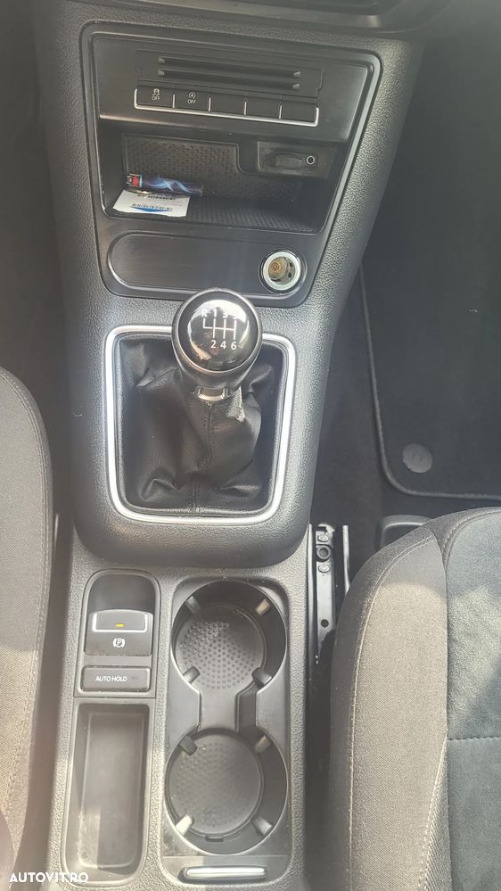 Volkswagen Tiguan 2.0 TDI DPF Comfortline - 6