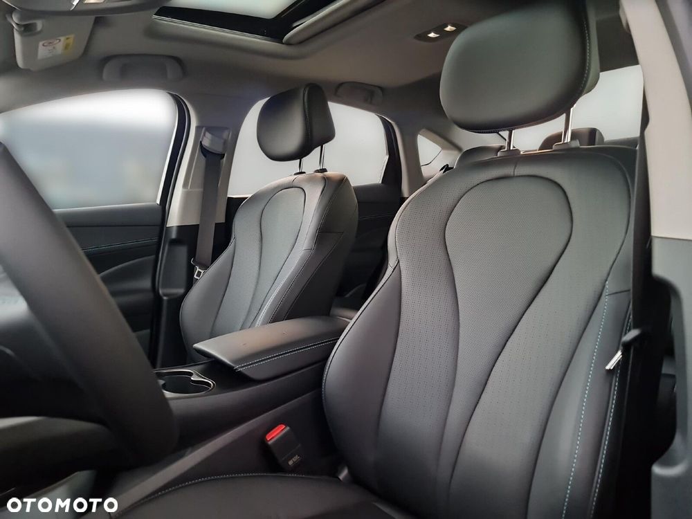 BYD Seal 5 - 9