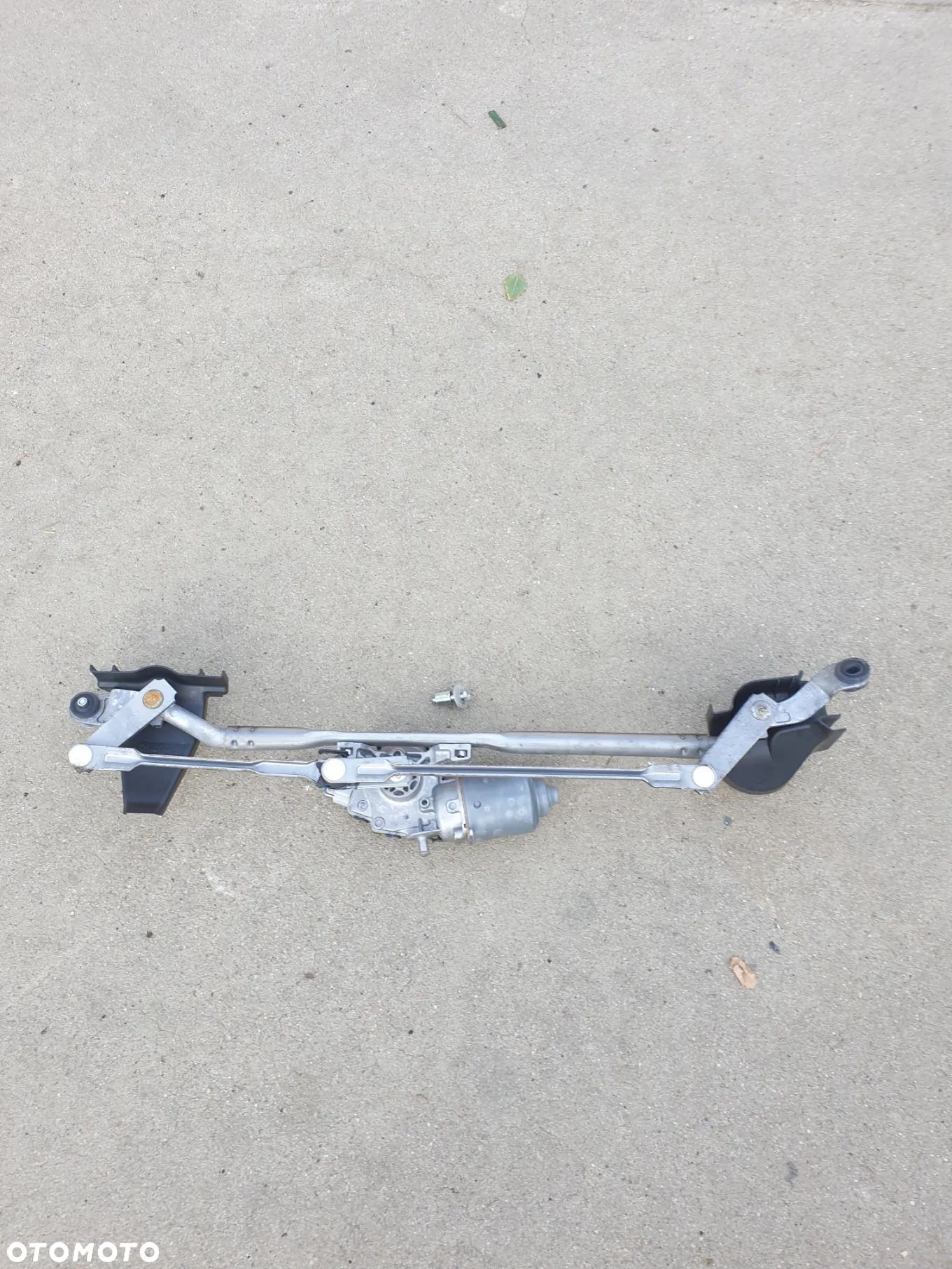 Mechanizm Wycieraczek Suzuki Swift MK7 38110-68L00 - 1