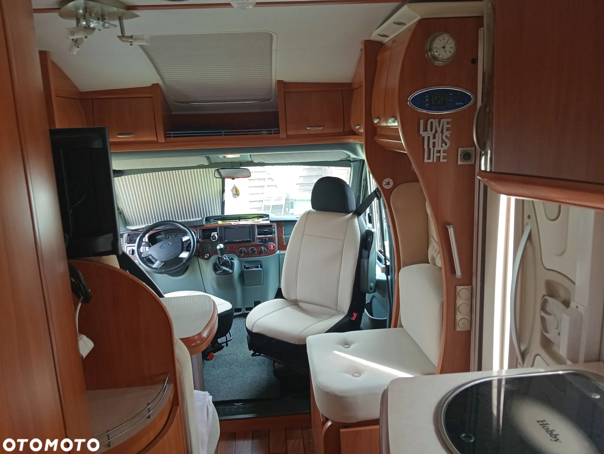 Ford Transit - 27