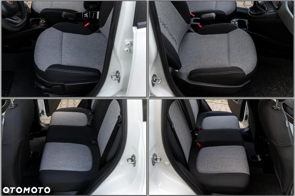 Fiat Panda 1.2 Easy - 29