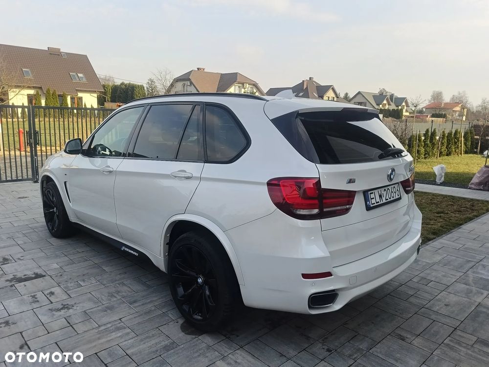 BMW X5 xDrive25d - 2