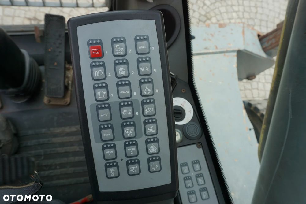 Liebherr LH 26 M Litronic LH 22 LH 24 LH 30 - 21