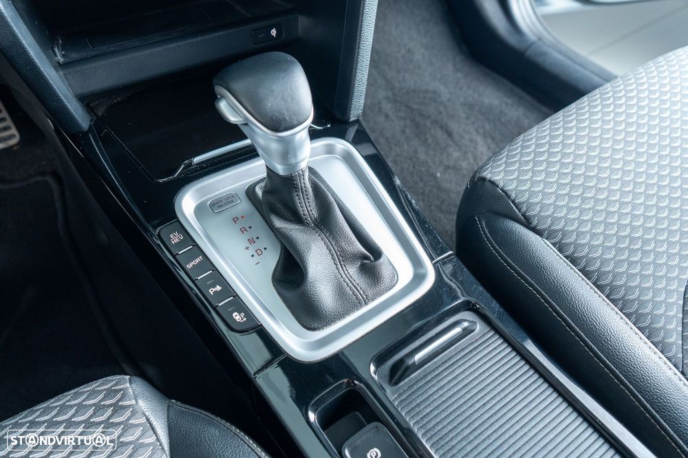 Kia XCeed 1.6 GDi PHEV Tech - 32