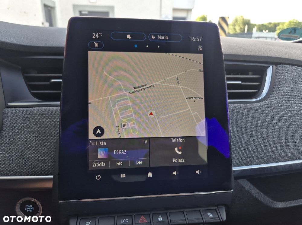 Renault Zoe Intense - 5