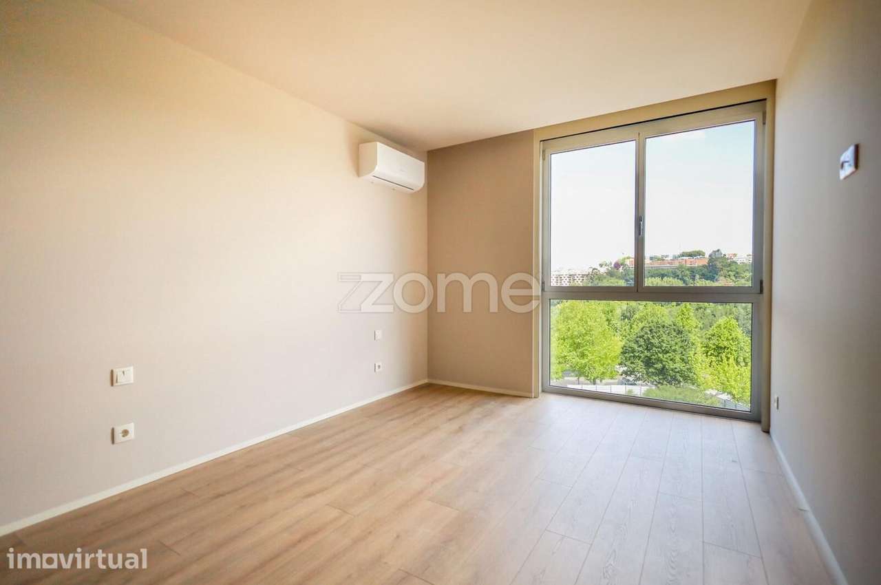 Apartamento T3 NOVO - Grande imagem: 3/6