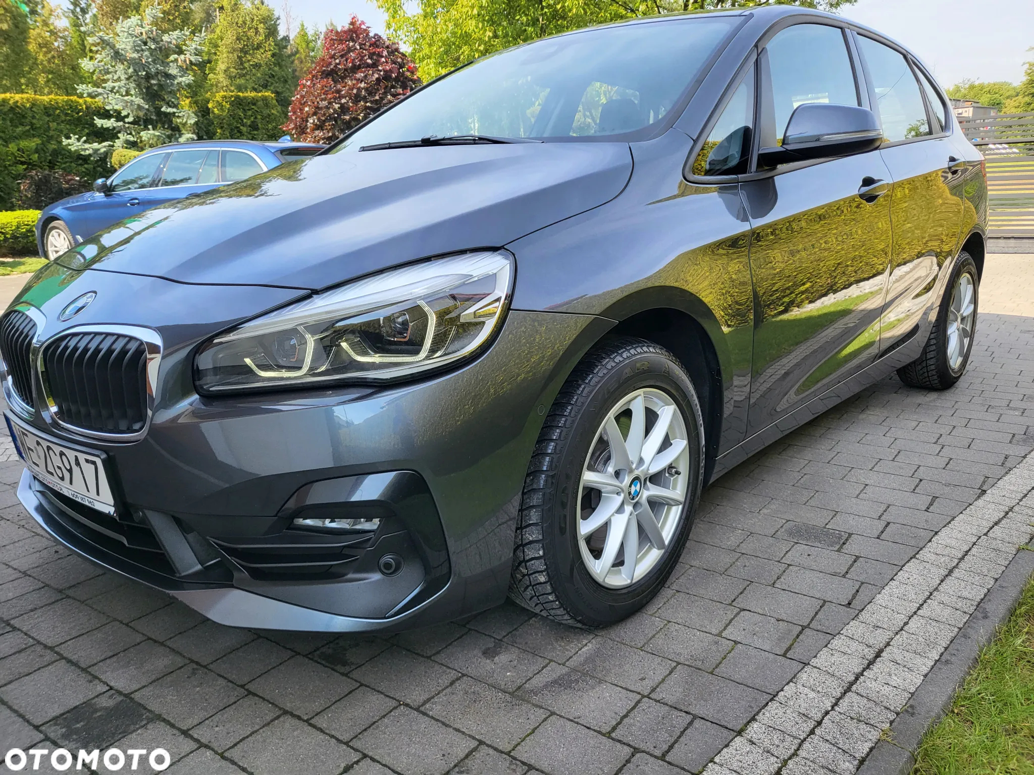 BMW Seria 2 218d Business Edition - 39