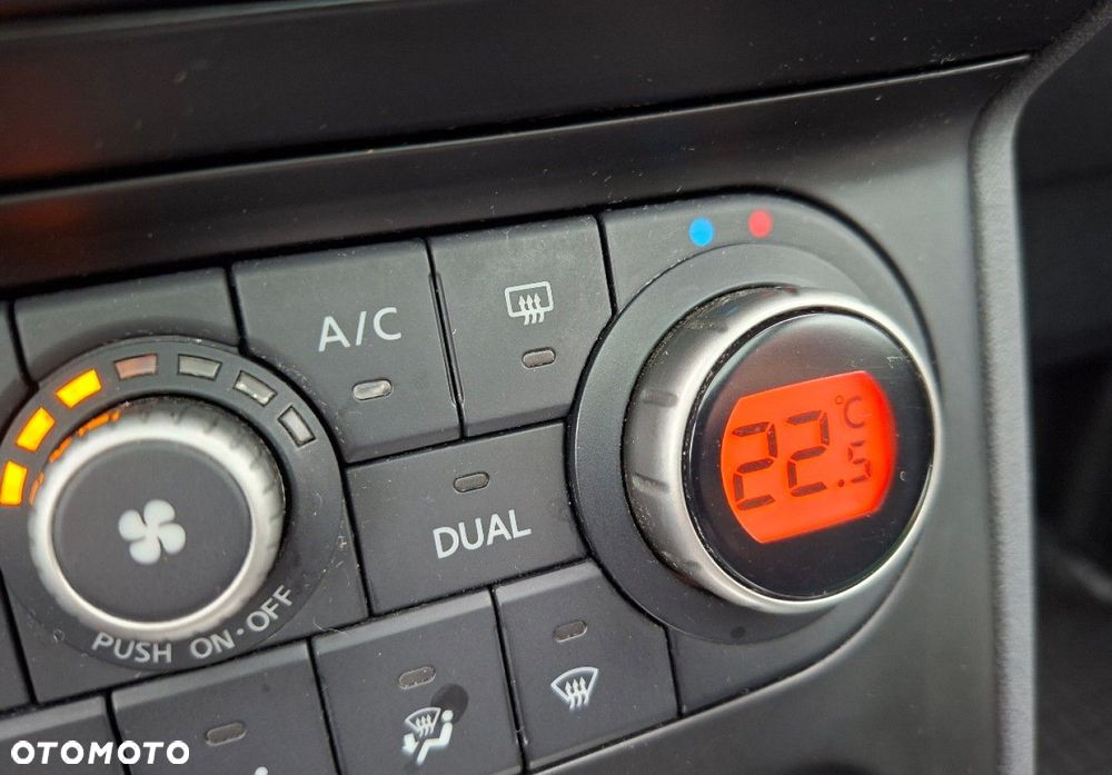 Nissan Qashqai - 32