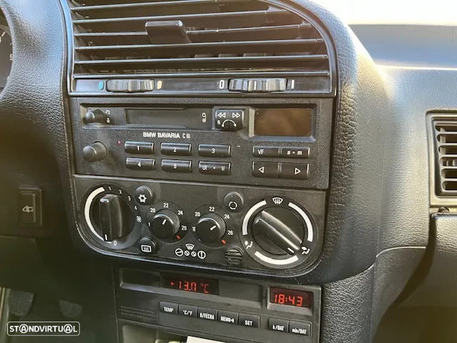BMW 316 i - 12