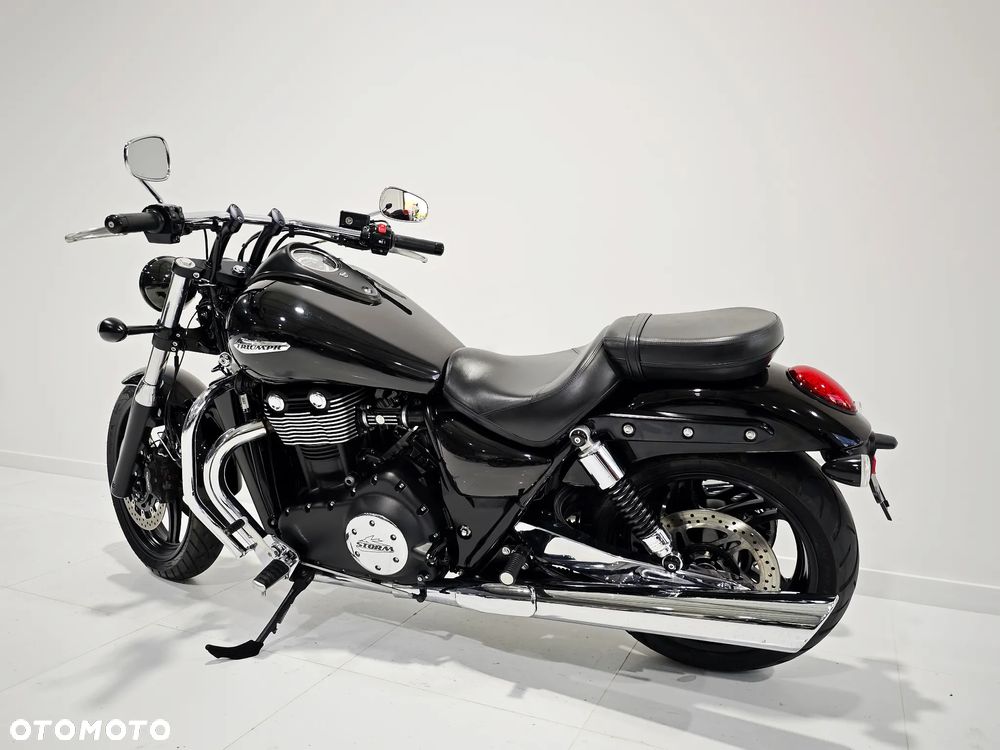 Triumph Thunderbird - 19