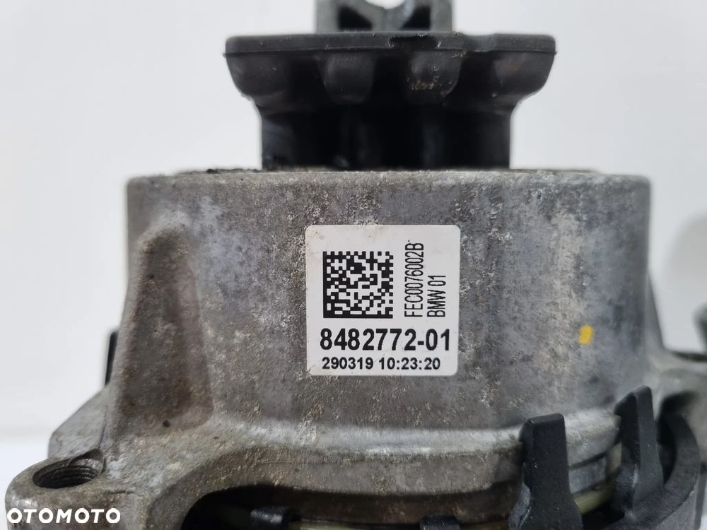 BMW G01 G02 G05 G30 G31 G32 PODUSZKA SILNIKA LEWA PRAWA 8482771 8482772 - 6