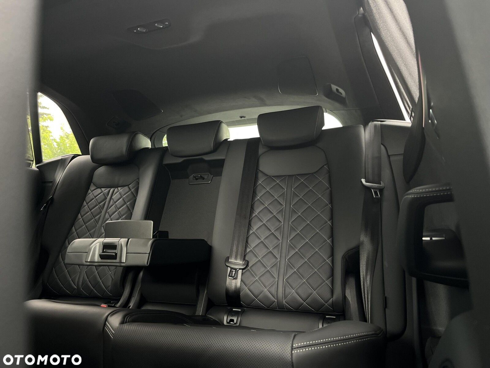 Audi SQ8 - 31