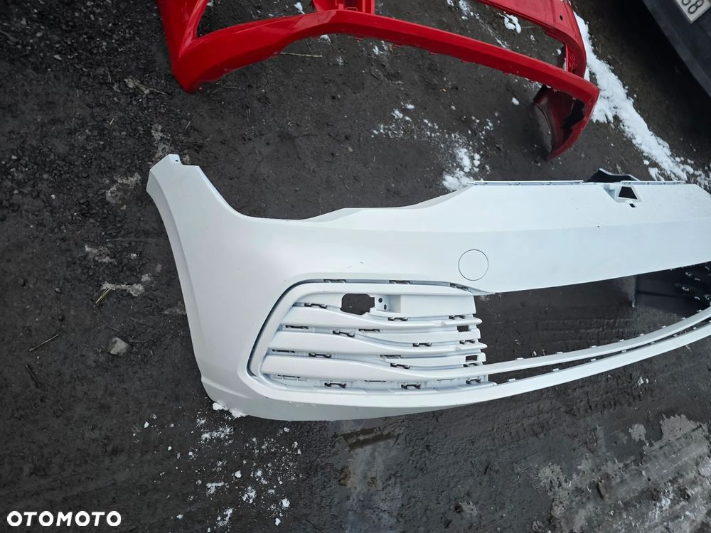 Zderzak przód vw golf VIII NOWY - 3