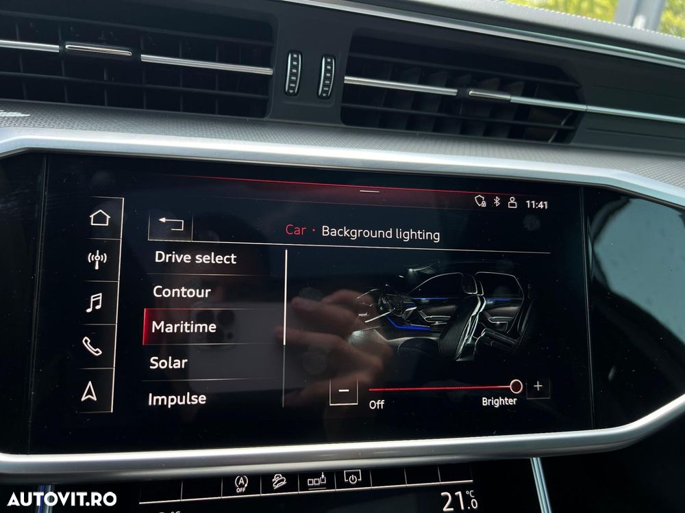 AUDI A6 allroad 2020 — imagine 37